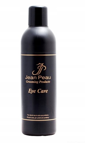 Jean Peau Eye Care na przebarwienia, zacieki 200ml