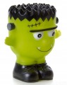 Winylowy piszczący Frankenstein 11 cm, halloween