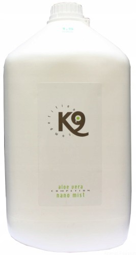 K9 Aloe Vera Nano Mist, odżywka w sprayu, 250ml