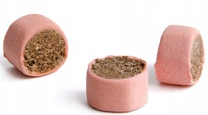 Rollos szynkowe, wypiekany przysmak dla psów, 500g