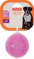 ZOLUX Piłka TPR POP z kolcami 8cm, różowa