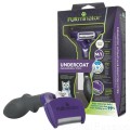 FURminator dla kota krótkowłosego M/L