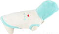 Bluza ZOLUX  TEDDY, kremowa, rozm 40