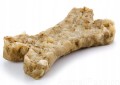 Kość z mączką z owadów i DZIKĄ RÓŻĄ 10cm / 1szt