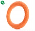 MAGIC RING, wytrzymała zabawka z pianki EVA  Rozmiar M, 17 cm