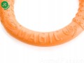 MAGIC RING, wytrzymała zabawka z pianki EVA  Rozmiar M, 17 cm