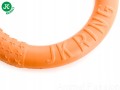 MAGIC RING, wytrzymała zabawka z pianki EVA  Rozmiar M, 17 cm