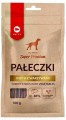 MACED Pałeczki indyk z warzywami, 100g