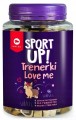MACED Sport Up trenerki Love Me, 300g 