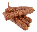 Maced SUSZONE Kabanosy wołowe z ryżem 500g