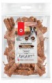 Maced SUSZONE Kabanosy wołowe z ryżem 500g