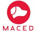 Maced Suszone mięso wołowe 150 g / 100% naturalne