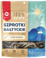 MACED Szprot bałtycki, suszony 85g