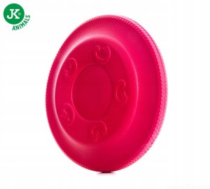 FRISBEE wytrzymały dysk z pianki EVA, duży 22 cm