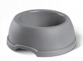 MISKA dla psa, kota / SZARY MAT / 19 cm 600 ml