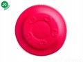 FRISBEE wytrzymały dysk z pianki EVA, duży 22 cm