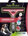 FURminator pies olbrzymi krótkowłosy GIANT, XL od 40kg