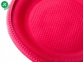 FRISBEE wytrzymały dysk z pianki EVA, duży 22 cm