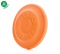 FRISBEE wytrzymały dysk z pianki EVA, duży 22 cm