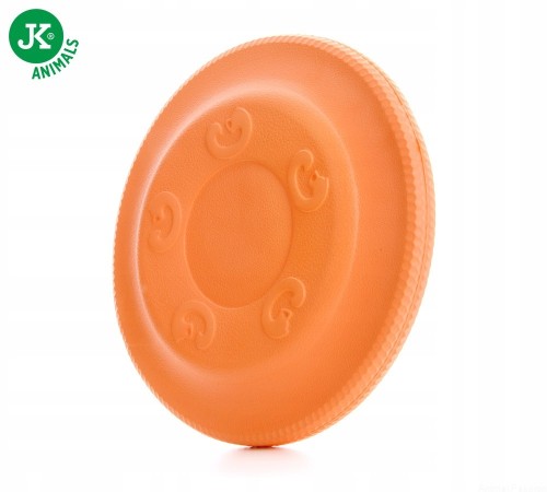 FRISBEE wytrzymały dysk z pianki EVA, duży 22 cm