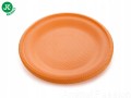 FRISBEE wytrzymały dysk z pianki EVA, duży 22 cm