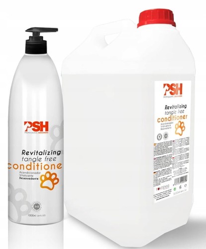 PSH odżywka witalizująca, 500ml