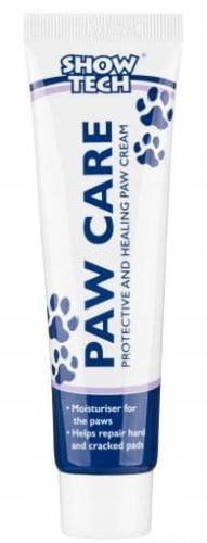 Show Tech Paw Care, ochronny krem do łap, 60ml