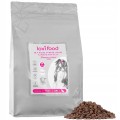 Lovi Food karma dla psów na łzawiące oczy 1,5kg