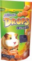 Drops - pomarańcza, przysmak dla chomika, świnki