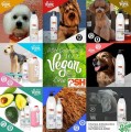 PSH Kera-Argan szampon 1l
