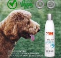 PSH Aloe LOVER, szampon nawilżający 500 ml / ROZBIÓRKA /