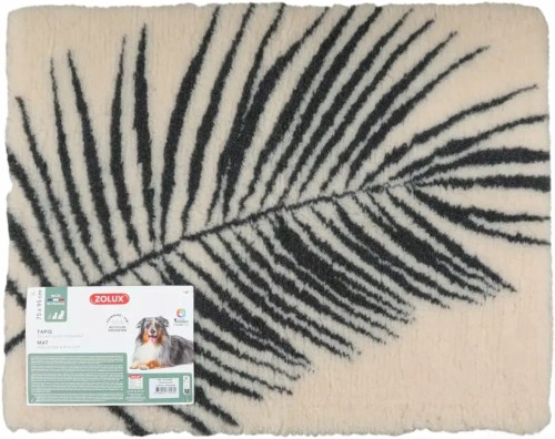 DRY BED VET suche legowisko ZOLUX 75x95 palma beż