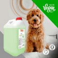 PSH Pro Kiwi szampon do każdego rodzaju, 250ml, rozbiórka