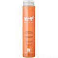 Yuup! Home Long Coats szampon dla długowłosych, 250ml