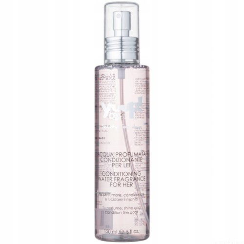 Odżywcze perfumy dla suczek Yuup! Home 150ml