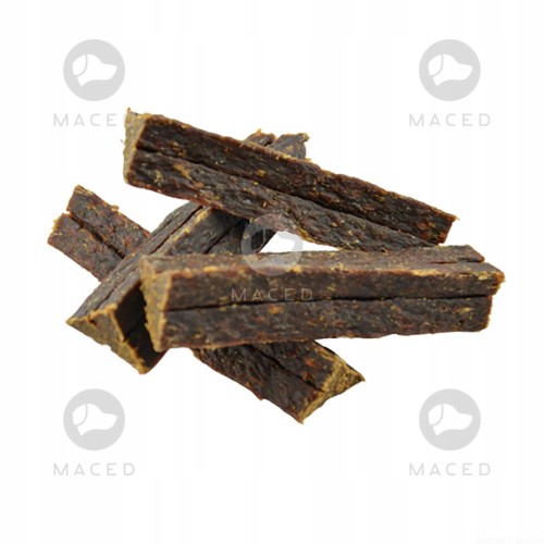 Maced SOFTER Wołowy z Marchewką 500g