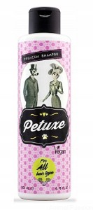 PETUXE For All Breeds, szampon dla wszystkich ras 200ml