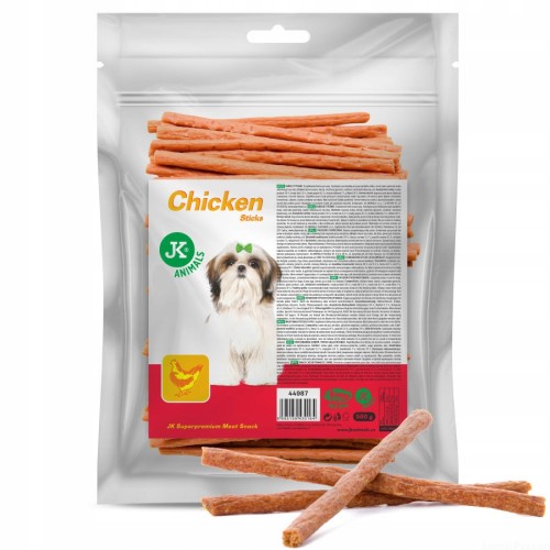 Chicken Sticks, paluszki z kurczaka,  500g