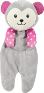 ZOLUX Zabawka pluszowa MAXOU, szary MIŚ 26,5cm