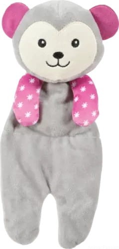 ZOLUX Zabawka pluszowa MAXOU, szary MIŚ 26,5cm