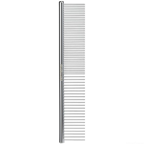 Grzebień metalowy, mieszany Artero Mini / 15cm / 23mm