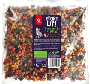 SPORT UP! Trenerki MIX Economy Pack 1kg