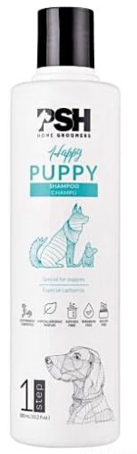 PSH Daily Beauty Happy Puppy, szampon dla szczeniąt i kociąt, 300ml