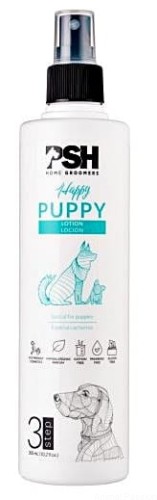 PSH Home Happy Puppy, odżywka w sprayu, bez spłukiwania, 300ml