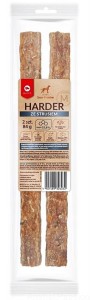Maced HARDER ze strusiem M, 30cm, 84g 