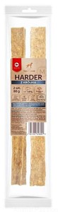 Maced HARDER z królika M, 2 szt