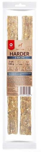 MACED, Harder z kaczki M, 2szt, 30cm