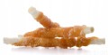 Chicken Wrapped Sticks, paluszki wołowe z mięsem kurczaka, 500g