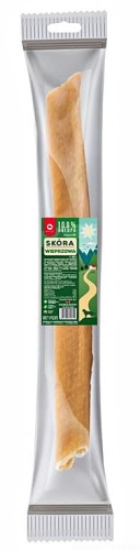 Maced 100% NATURA, Skóra wieprzowa M, 24cm