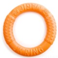 MAGIC RING, wytrzymała zabawka z pianki EVA  Rozmiar M, 17 cm